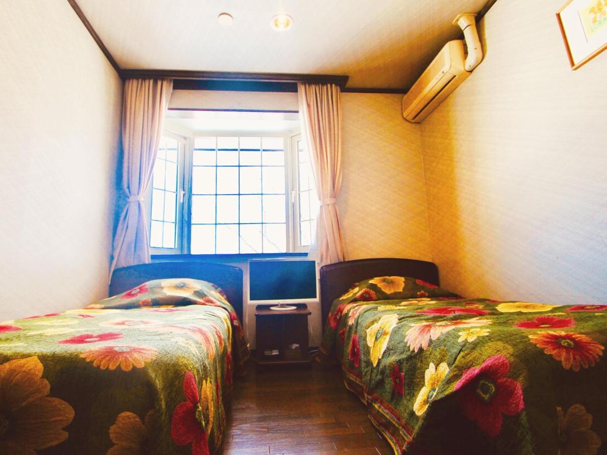 Villa Appi Life Is Beautiful Hachimantai  Exterior foto