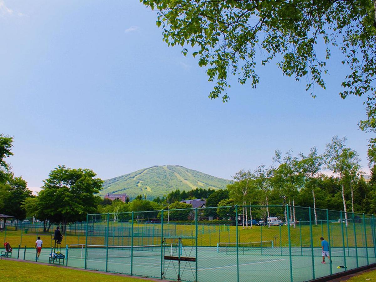 Villa Appi Life Is Beautiful Hachimantai  Exterior foto