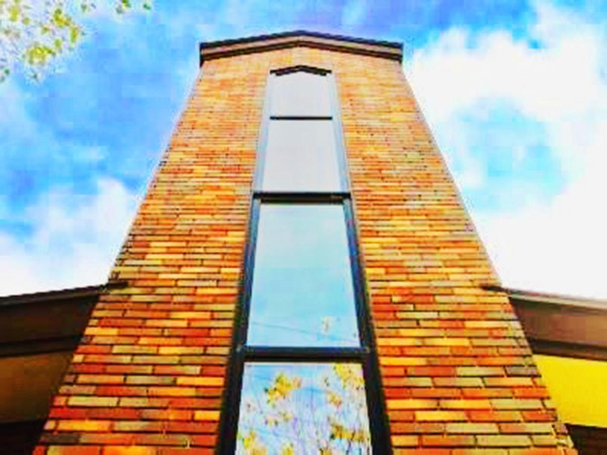 Villa Appi Life Is Beautiful Hachimantai  Exterior foto