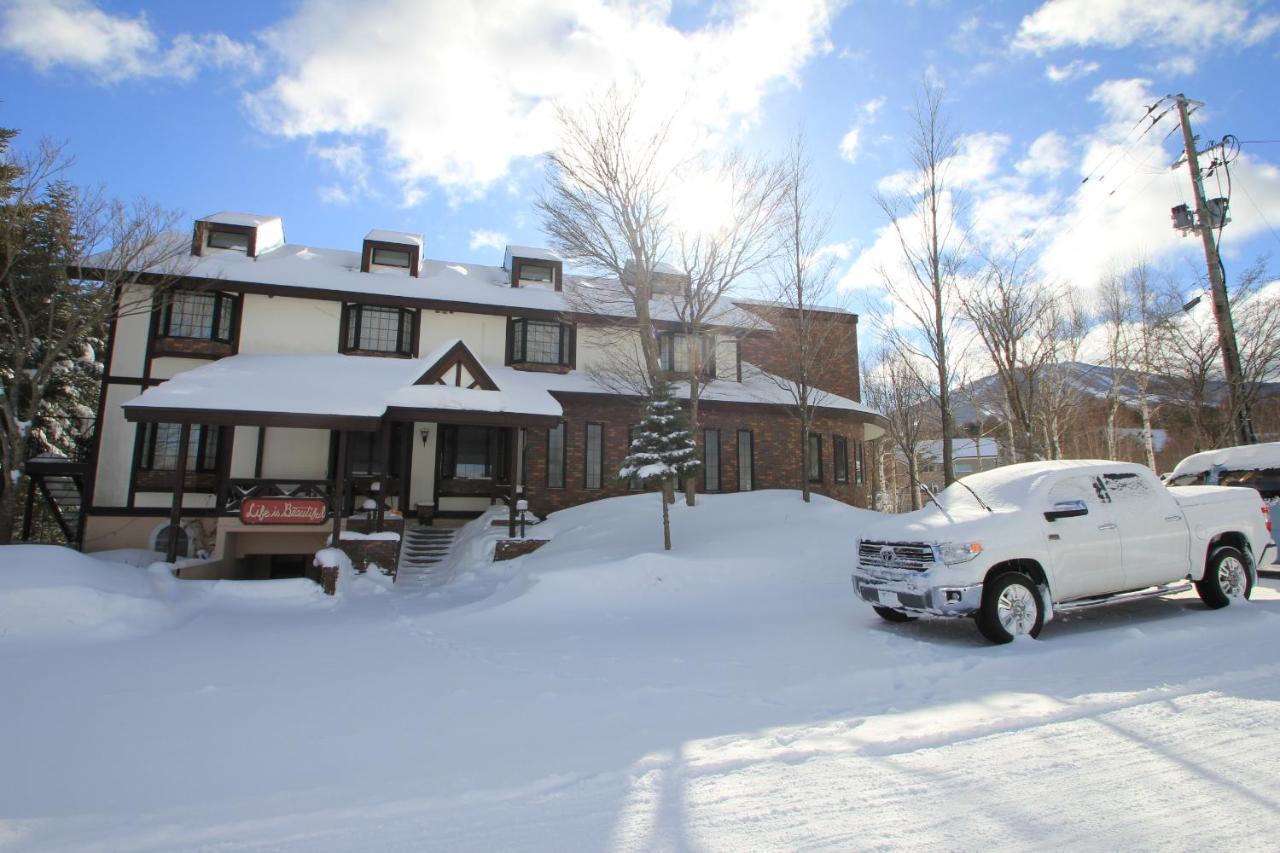 Villa Appi Life Is Beautiful Hachimantai  Exterior foto