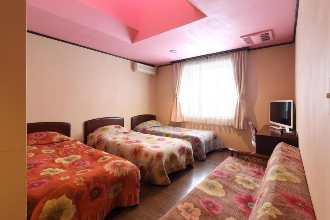 Villa Appi Life Is Beautiful Hachimantai  Exterior foto