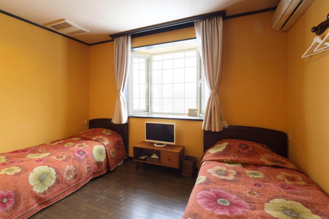 Villa Appi Life Is Beautiful Hachimantai  Exterior foto