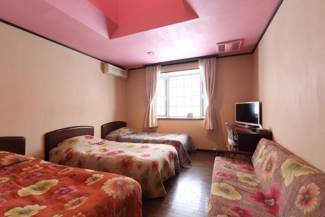 Villa Appi Life Is Beautiful Hachimantai  Exterior foto
